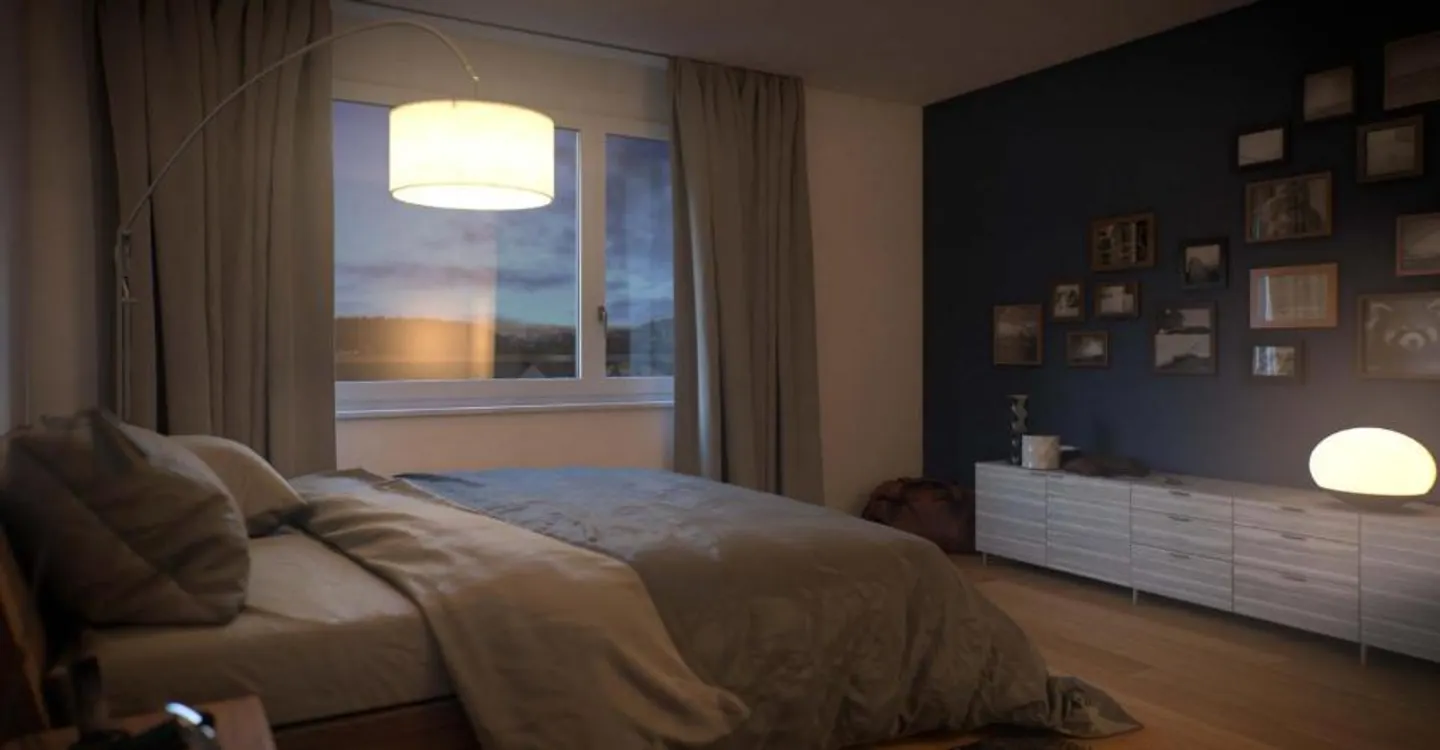 Rent without deposit - Your feel-good oasis! - Photo 4 of 5