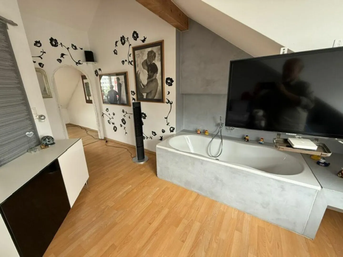 Spacious corner single-family house with 160m2 of living space. - Photo 12 of 18