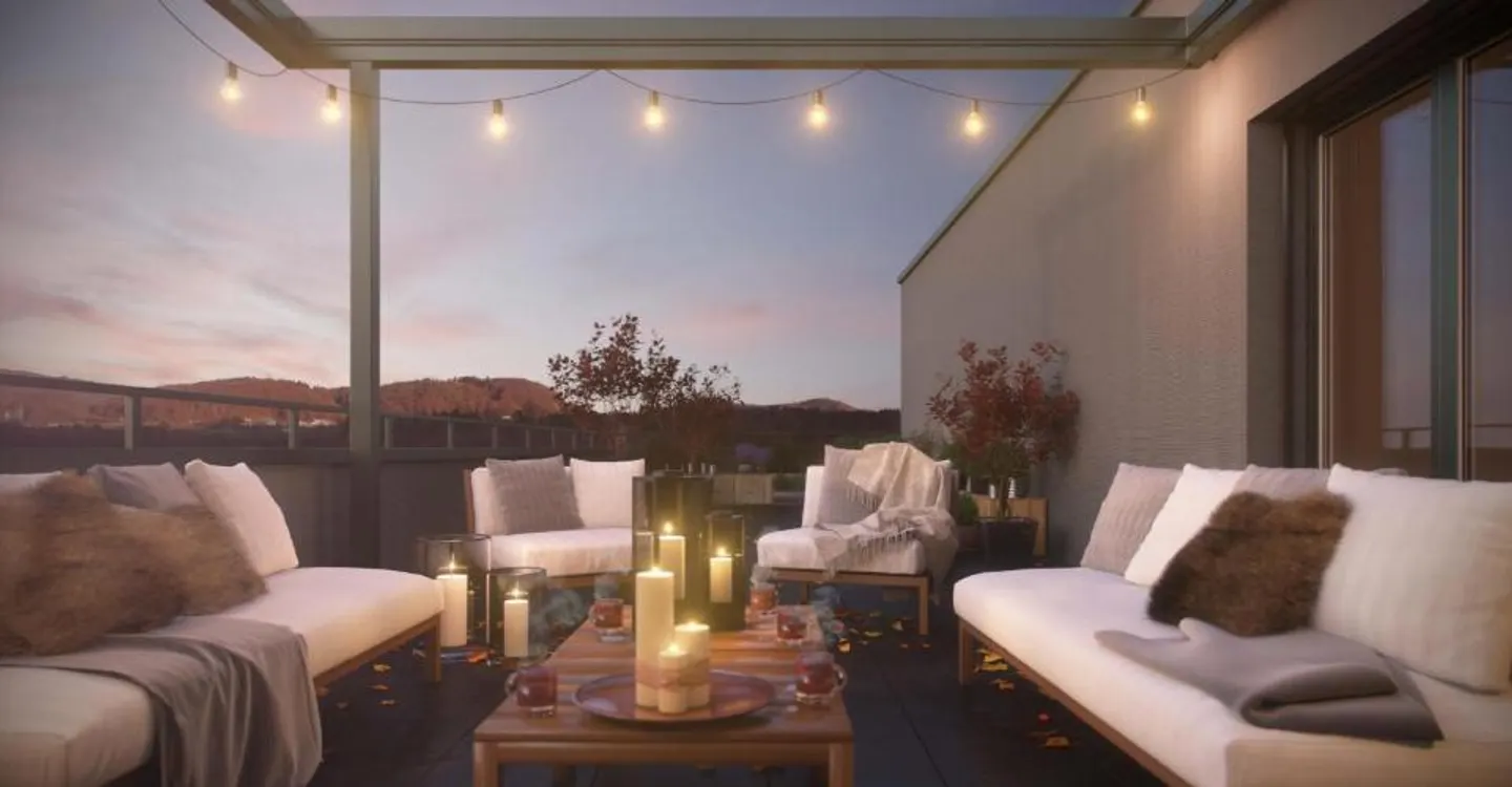 Rent without deposit - Your feel-good oasis! - Photo 5 of 5
