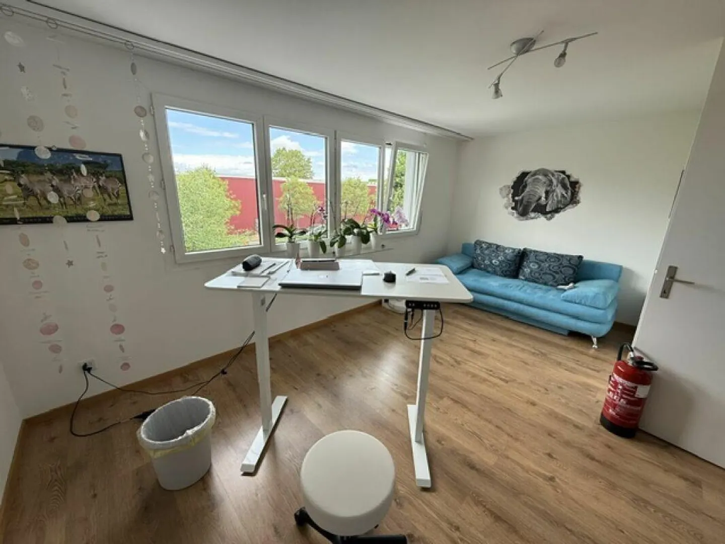 Spacious corner single-family house with 160m2 of living space. - Photo 15 of 18