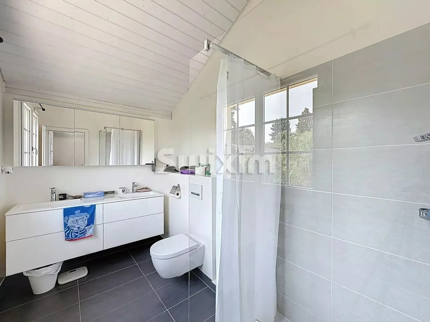 Exclusive - Detached house in Grand-Saconnex - Photo 11 sur 13