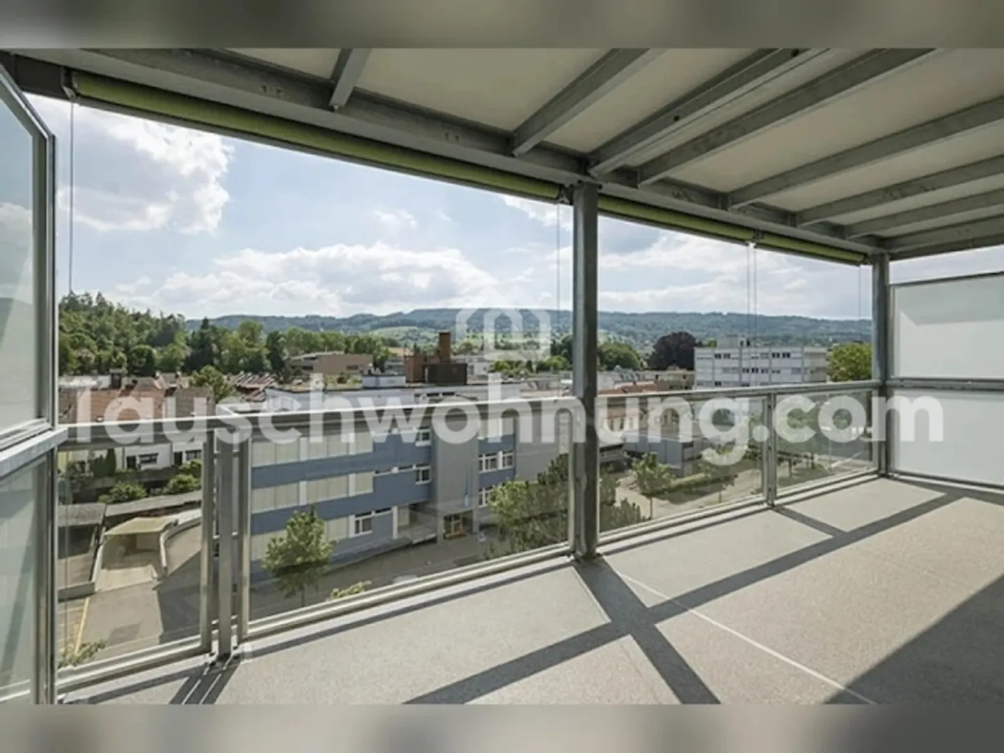 Attico in affitto - Foto 10 di 10