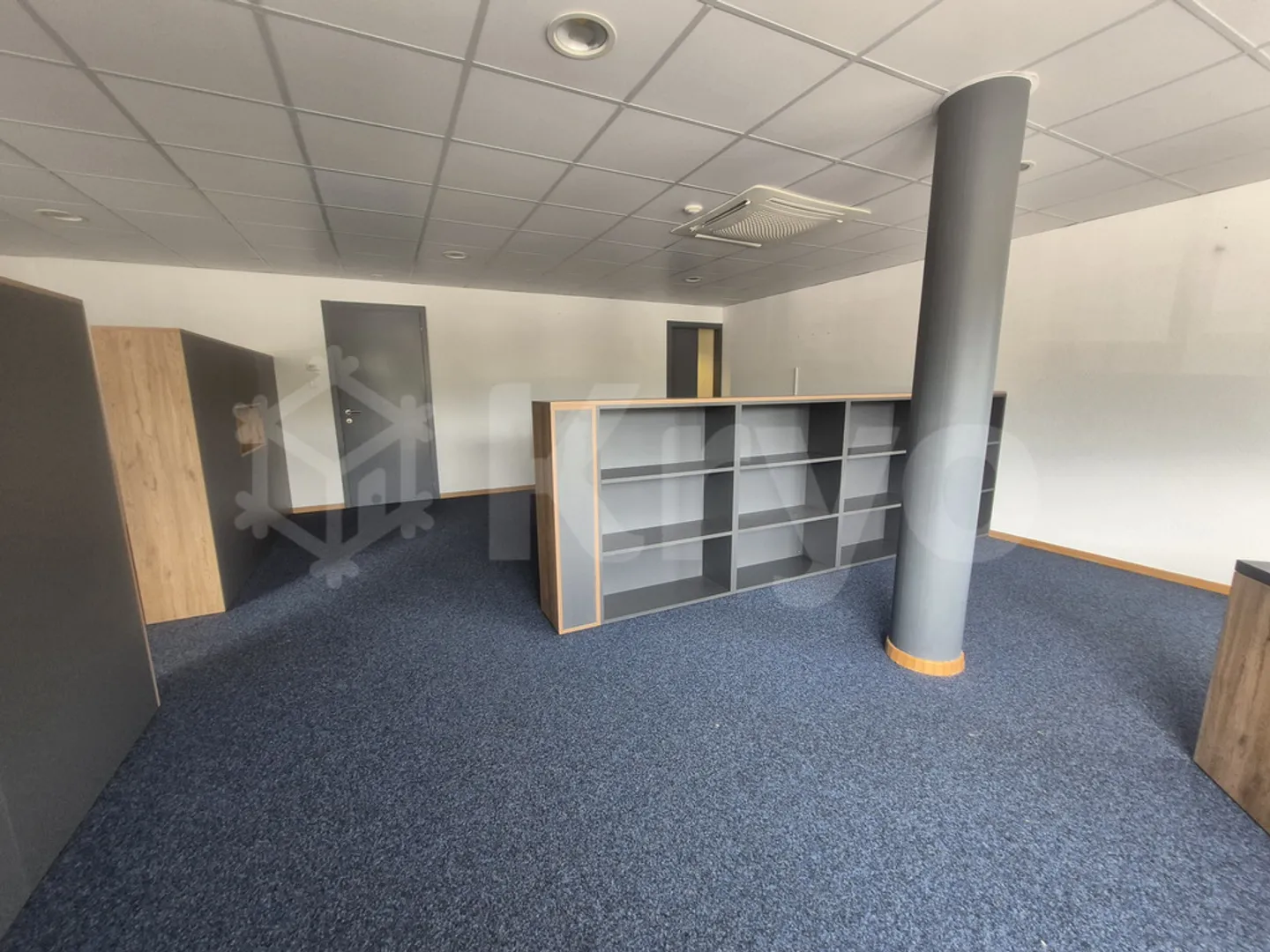 Geräumiges Büro in Conthey - Foto 5 von 11