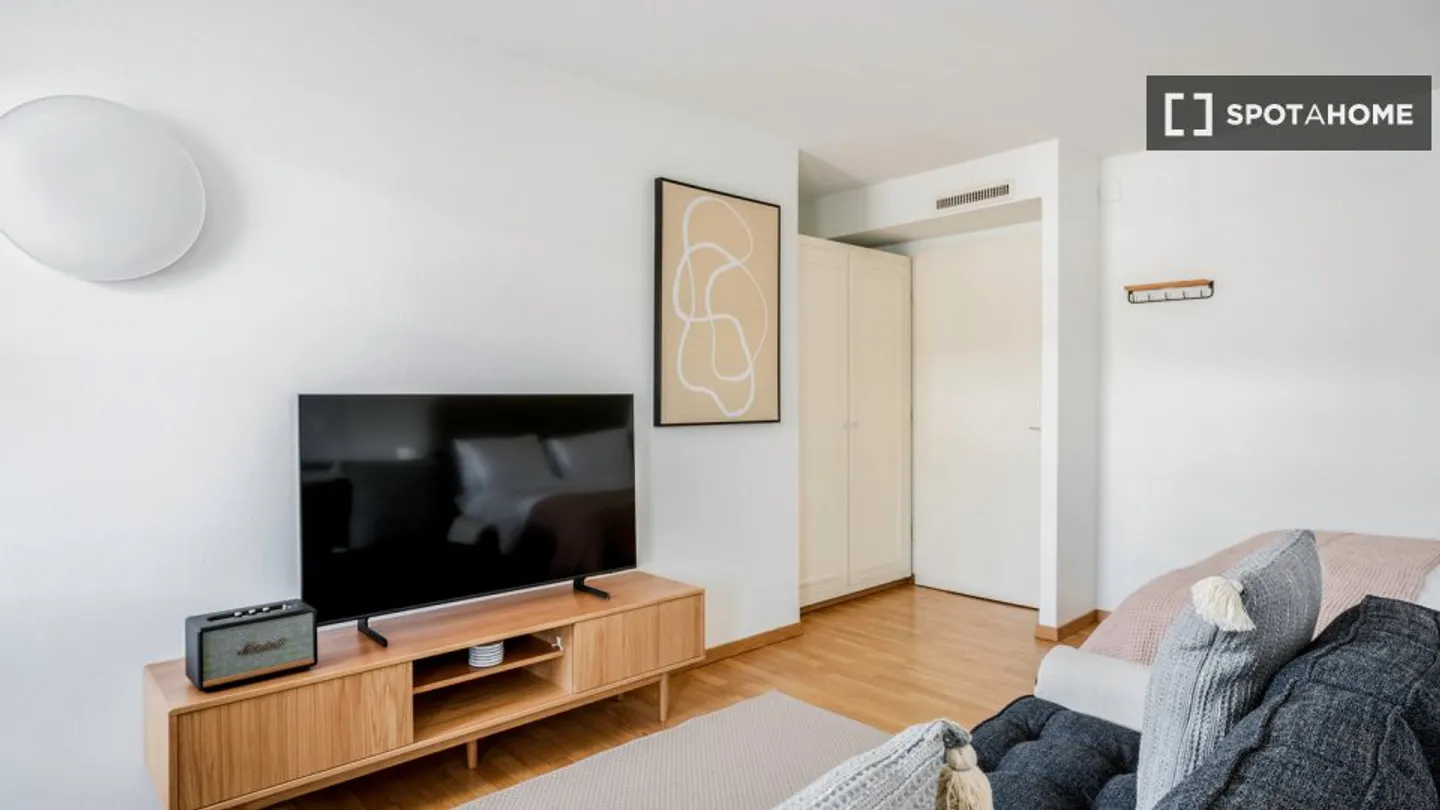 Studio mieten - Foto 5 von 12