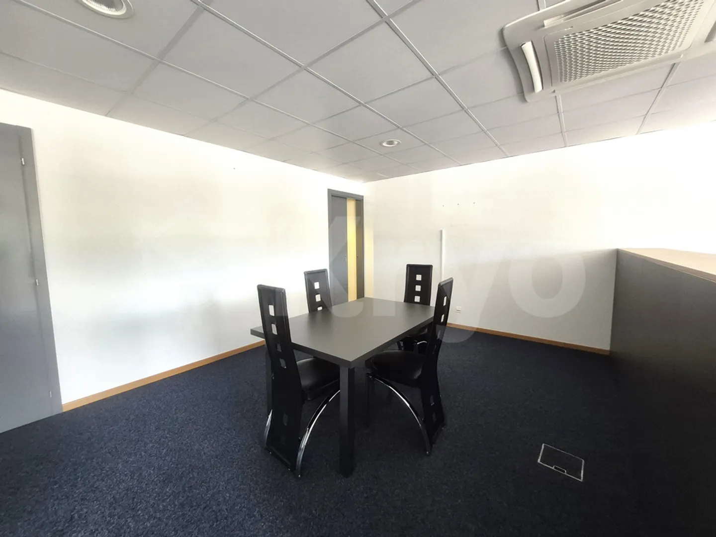 Geräumiges Büro in Conthey - Foto 8 von 11