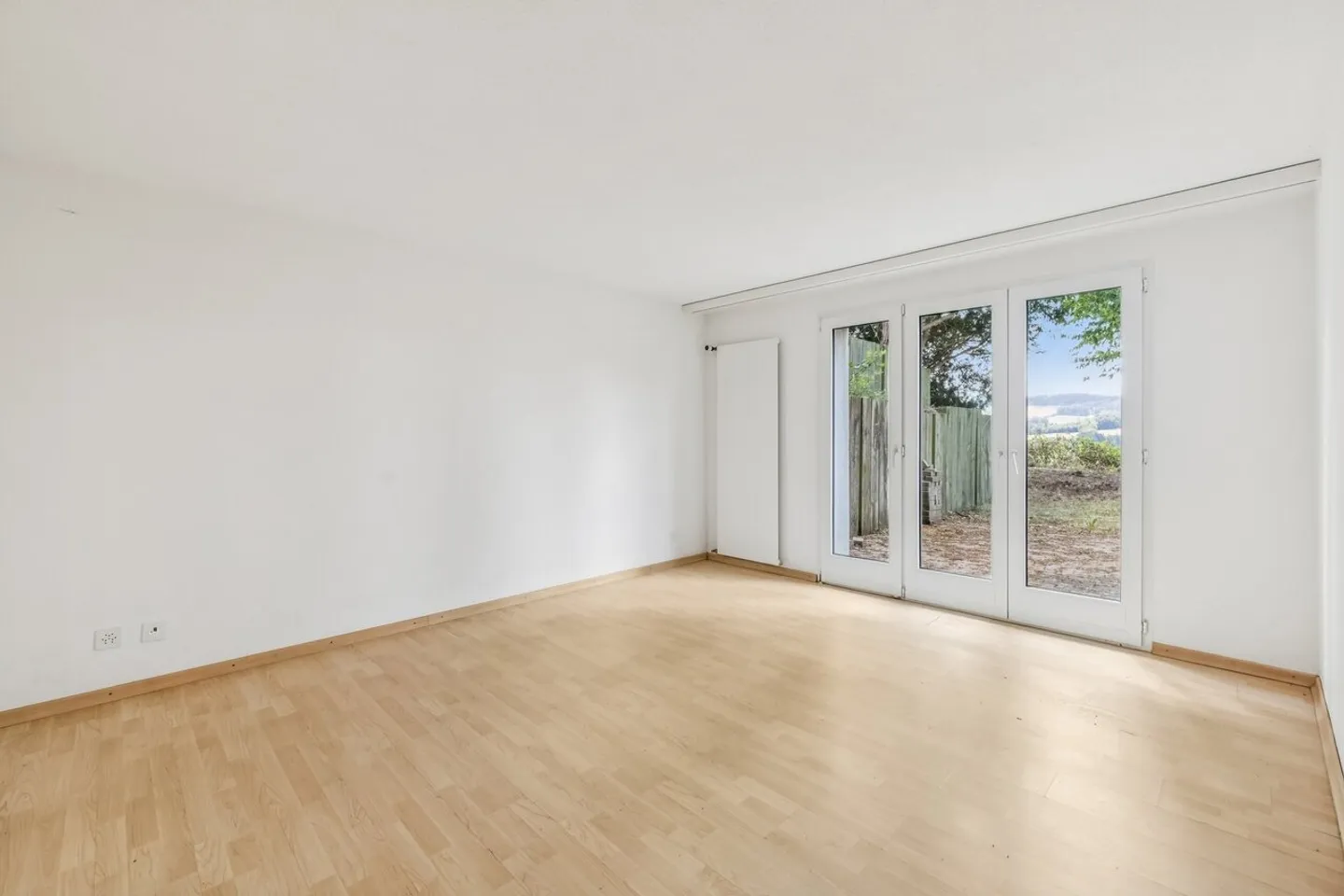 Grosszügiges Landhaus mit Pool - Foto 4 von 6