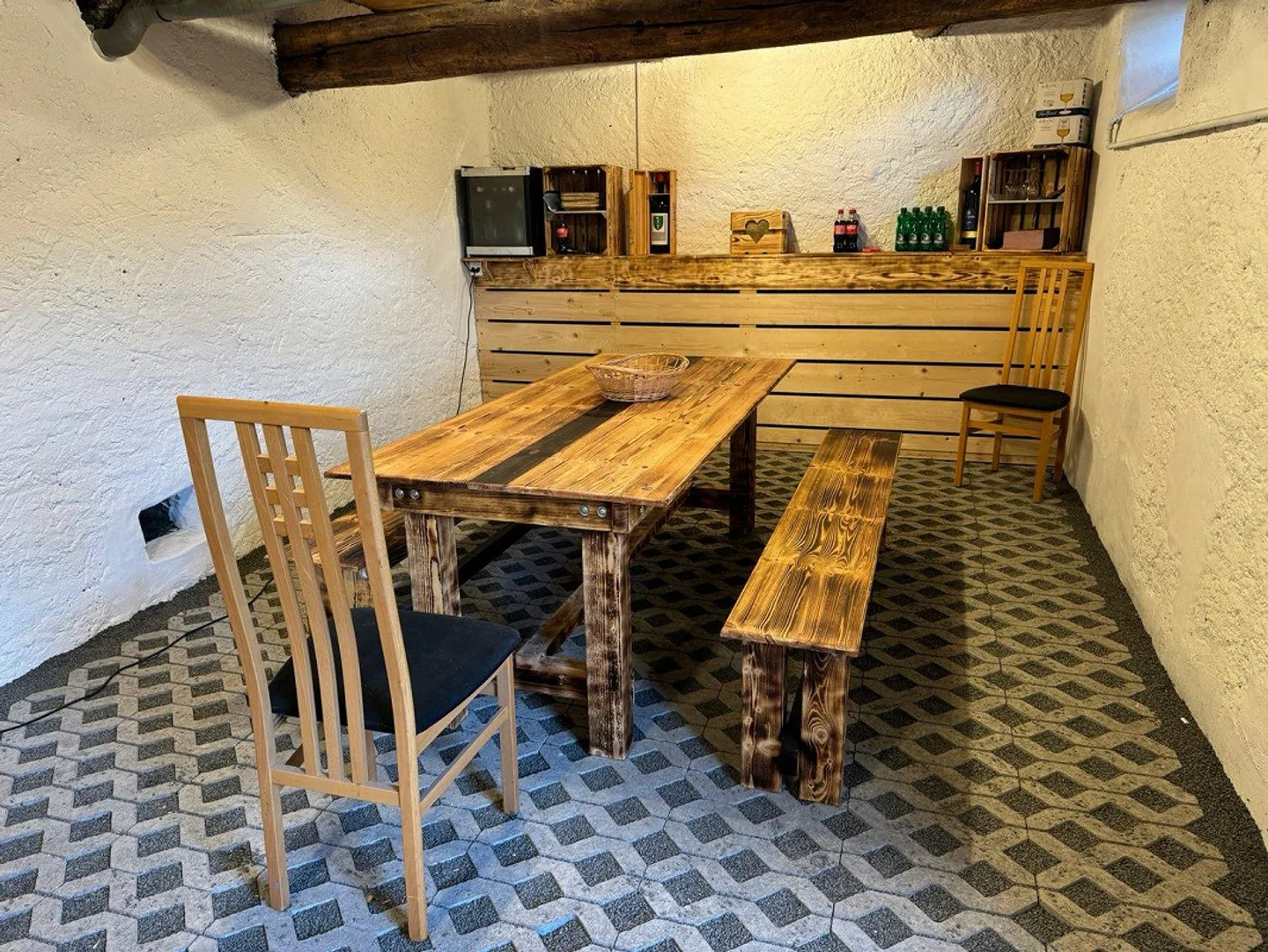 Maison de campagne spacieuse avec jusqu'à 300 m² de surface habitable et beaucoup d'espace extérieur - Photo 3 sur 6