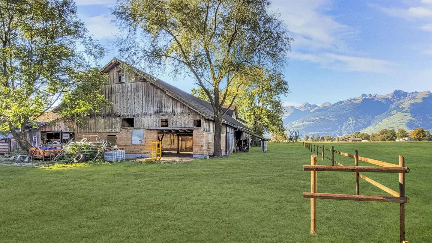 Maison de campagne spacieuse avec jusqu'à 300 m² de surface habitable et beaucoup d'espace extérieur - Photo 6 sur 6