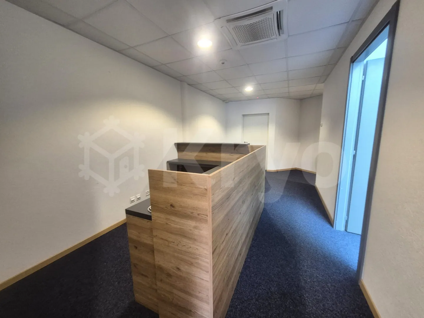 Geräumiges Büro in Conthey - Foto 10 von 11