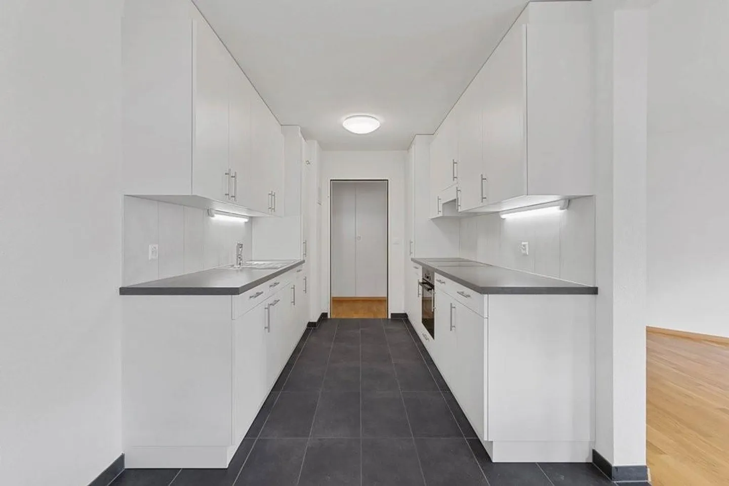 La tua nuova casa facilita gli spostamenti - Foto 2 di 10