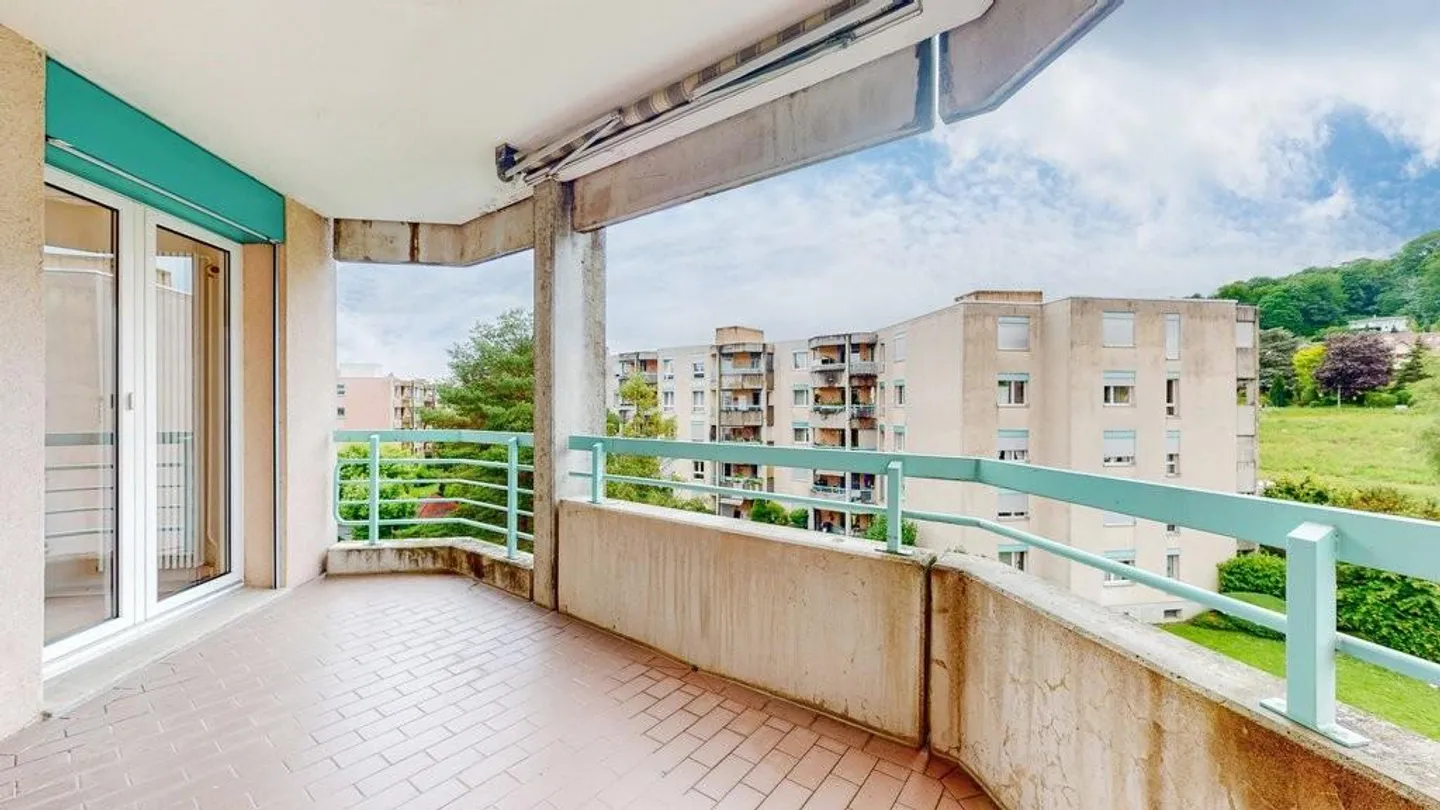 La tua nuova casa facilita gli spostamenti - Foto 10 di 10