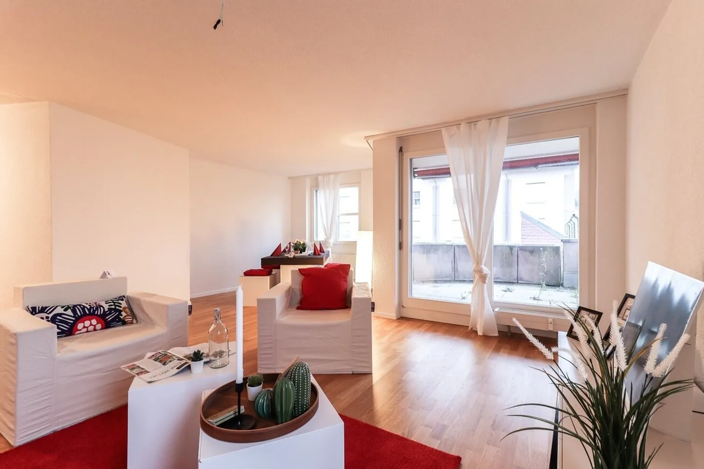 Living in the Kürzezentrum - Photo 4 of 12