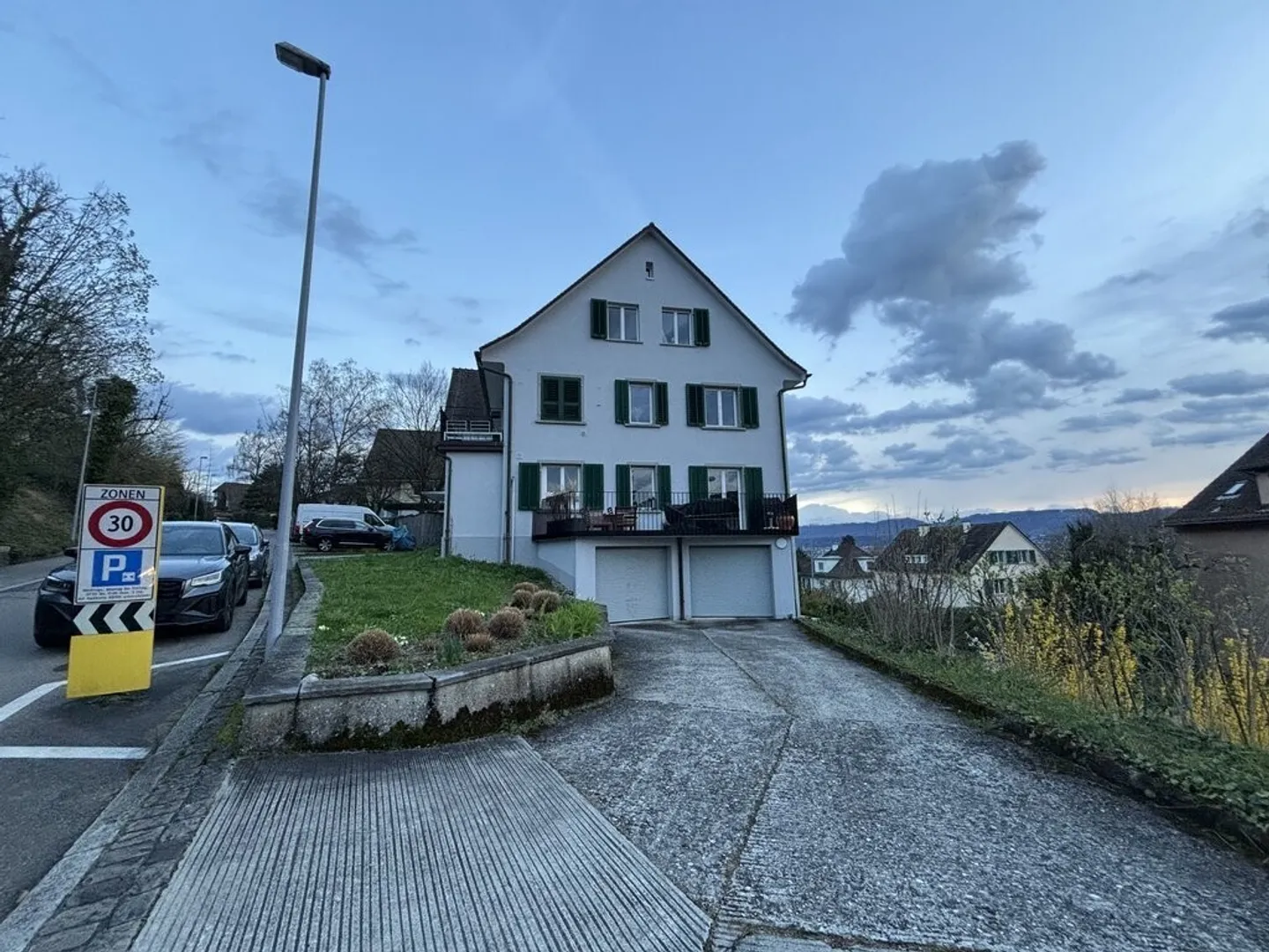 Un mese gratuito nella nuova casa a Küsnacht! - Foto 5 di 5