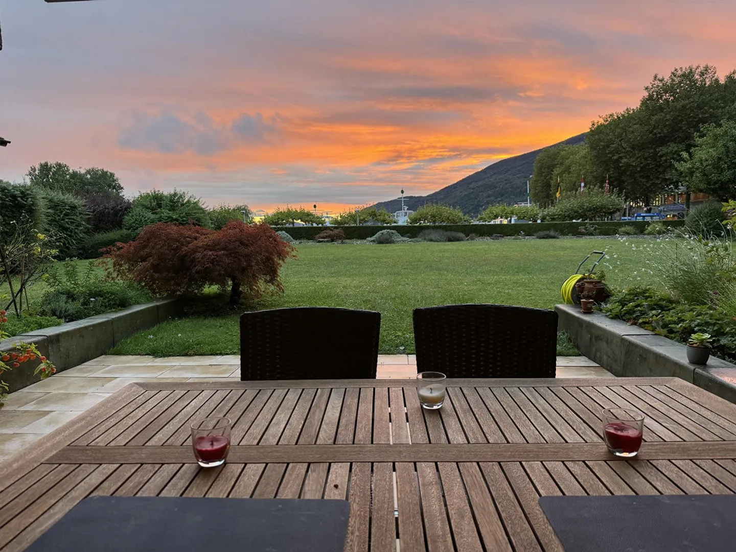 Appartement 3 pièces directement au bord du lac - Photo 8 sur 8