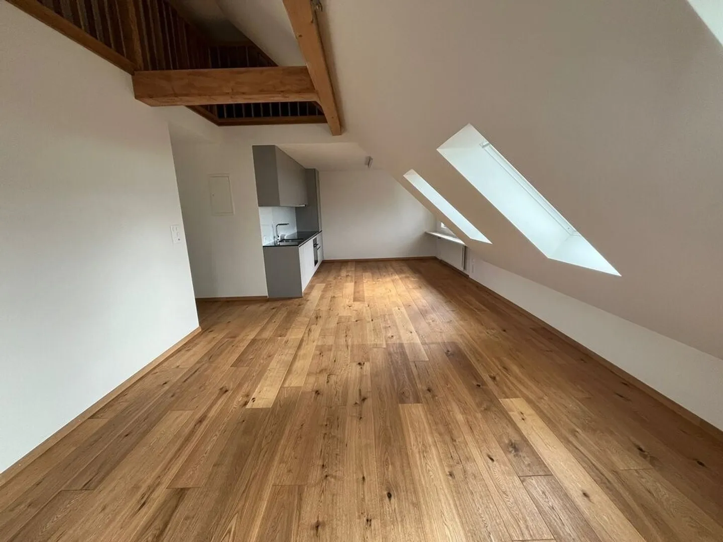 Un mese gratuito nella nuova casa a Küsnacht! - Foto 2 di 5