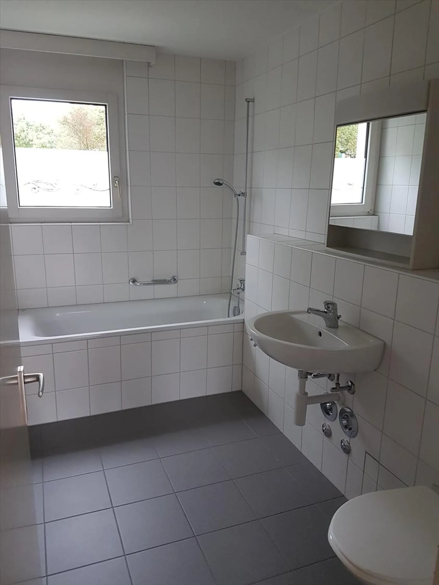 Light-Filled Apartment in Aarau Rohr - Photo 4 of 4