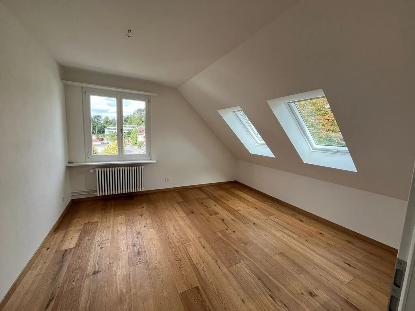 Un mese gratuito nella nuova casa a Küsnacht! - Foto 3 di 5