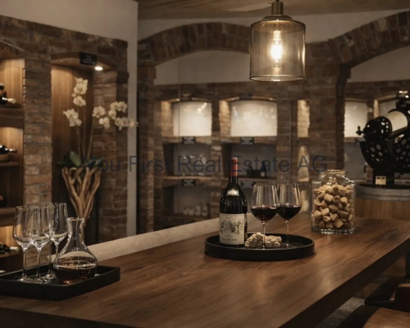 Charmantes Einfamilienhaus mit Wellness - Foto 3 von 20