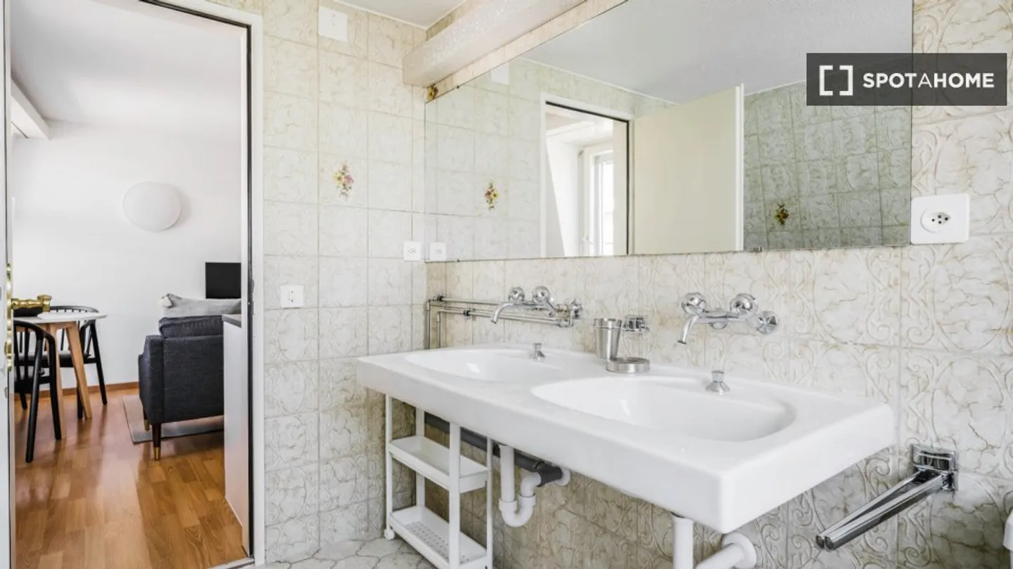 Studio mieten - Foto 11 von 12