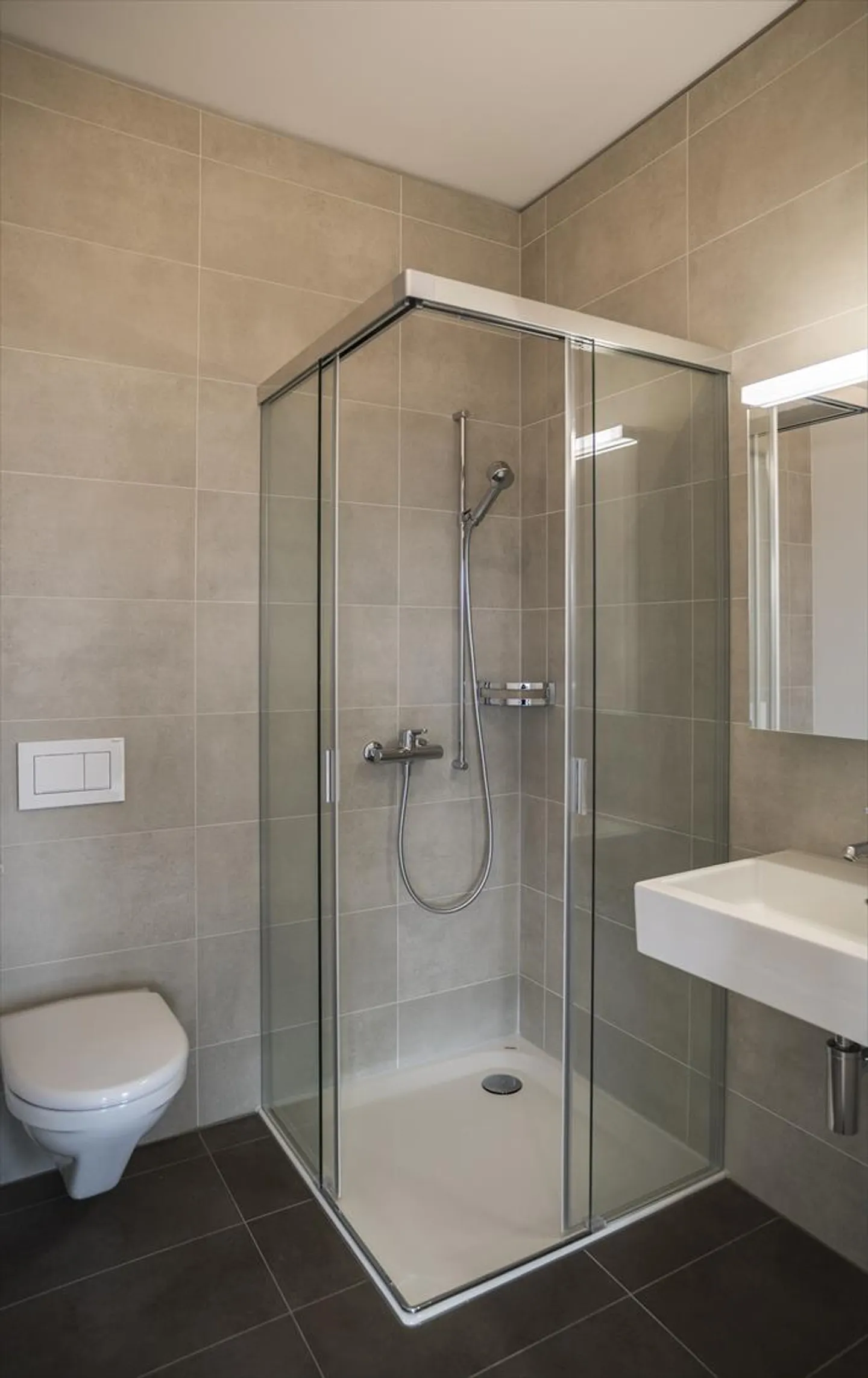 Appartement à louer - Photo 4 sur 9