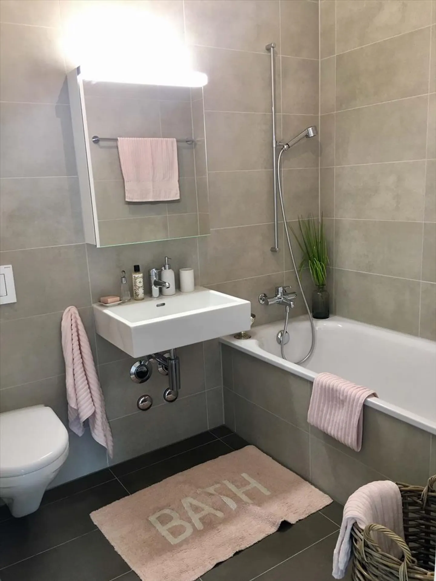 Appartement à louer - Photo 5 sur 9