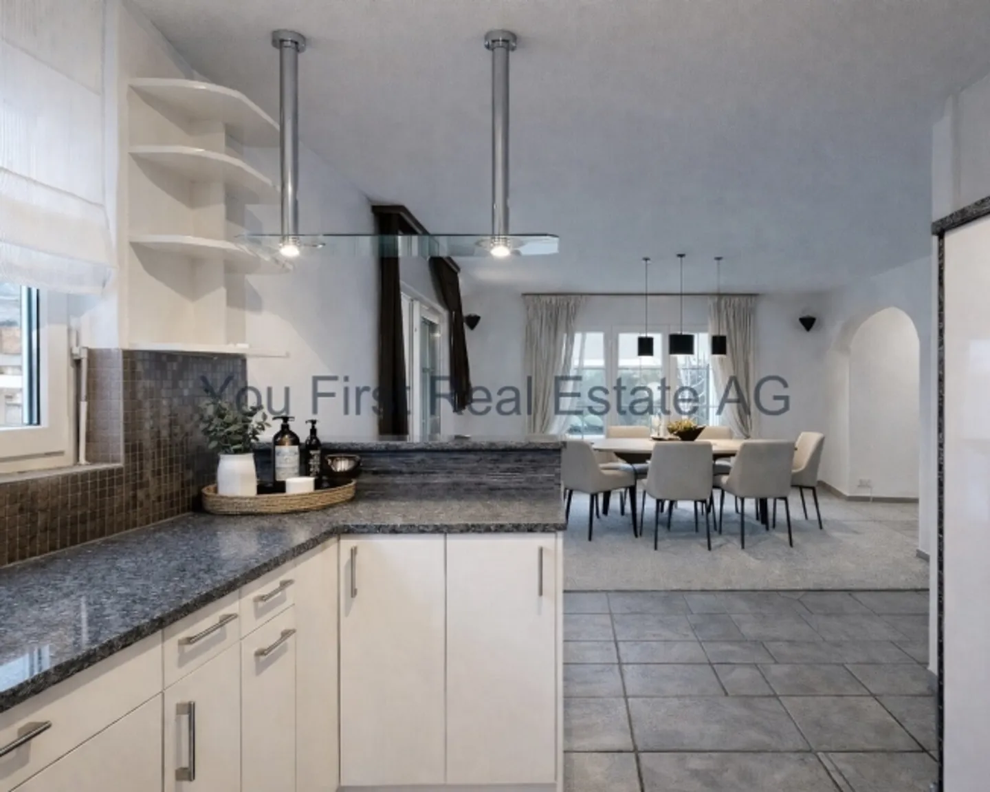 Charmantes Einfamilienhaus mit Wellness - Foto 6 von 20