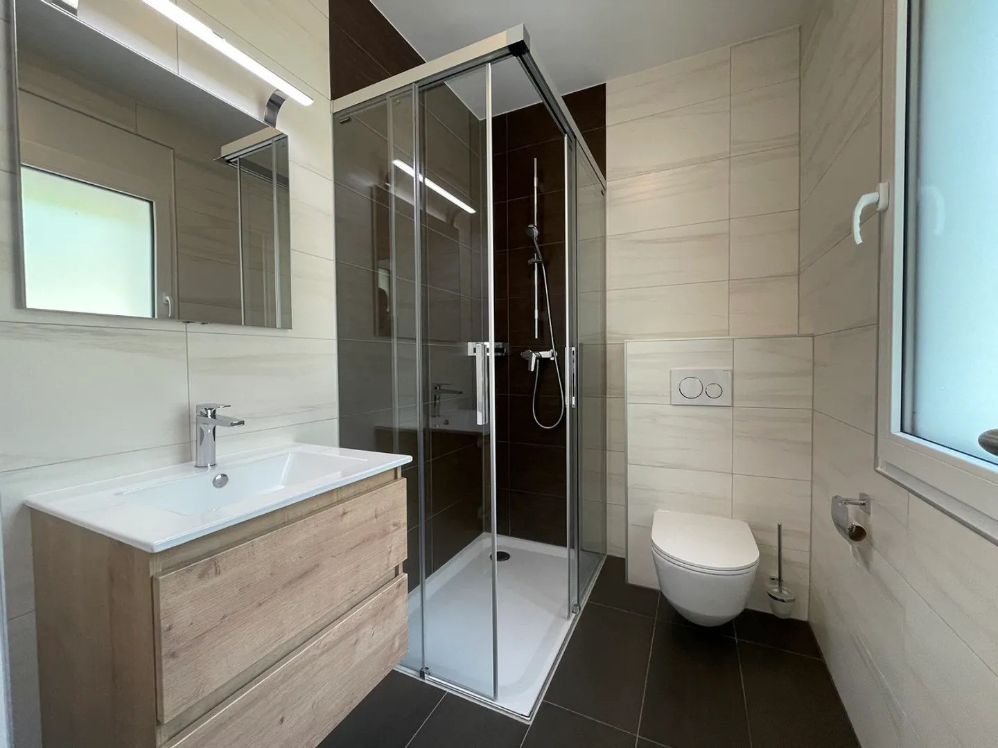 Villa zur Miete in den Höhen von Blonay - Foto 5 von 13