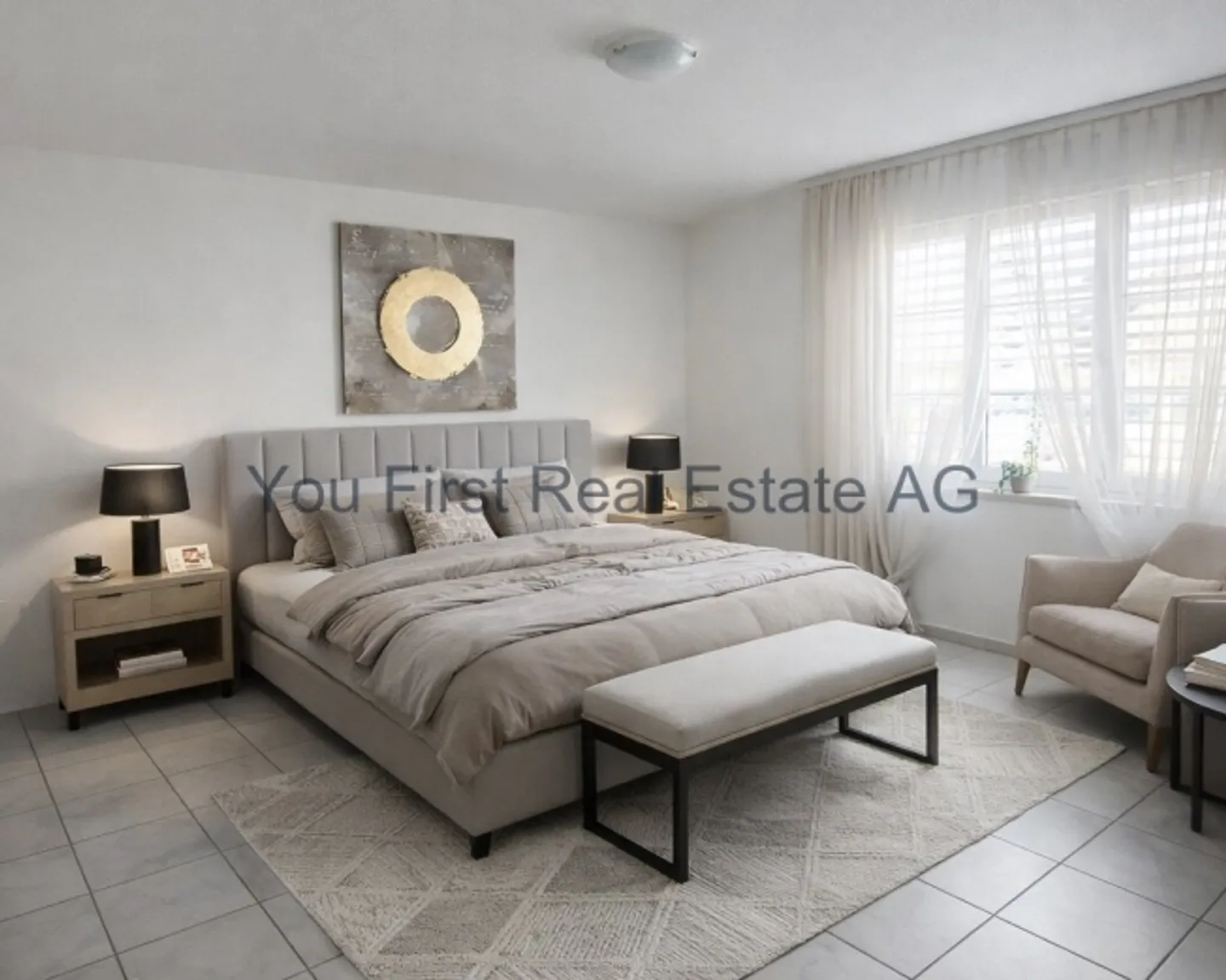 Charmantes Einfamilienhaus mit Wellness - Foto 9 von 20