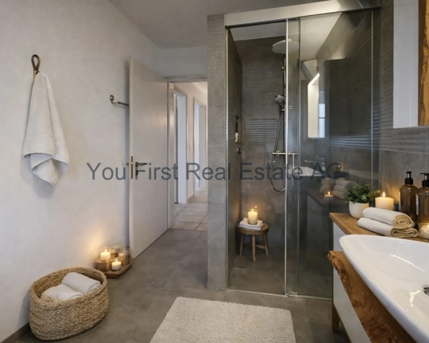 Charmantes Einfamilienhaus mit Wellness - Foto 13 von 20