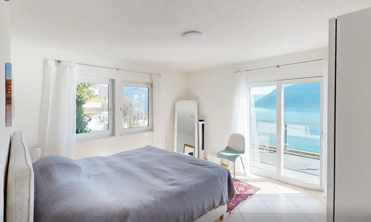 "Casa Ernesto" Loggia al Lago Maggiore - Foto 9 di 24