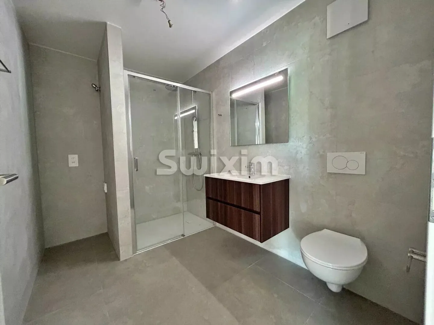 3.5 Room Apartment - Photo 6 of 7