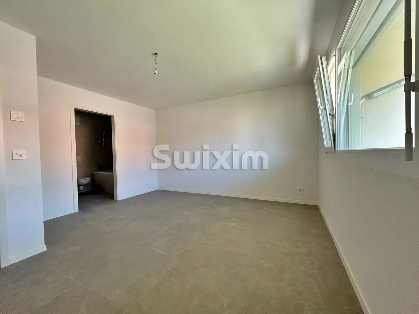3.5 Room Apartment - Photo 7 of 7