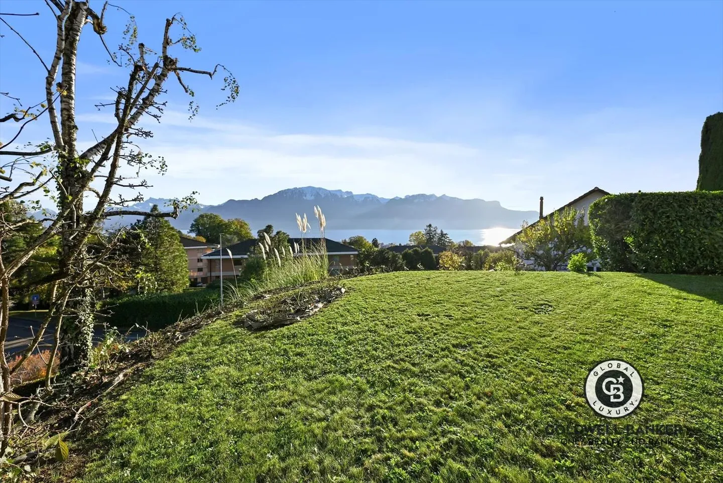 PRICE REDUCTION! SAINT-LEGIER - MAGNIFICENT VILLA WITH HIGH STANDARD - Photo 3 of 13