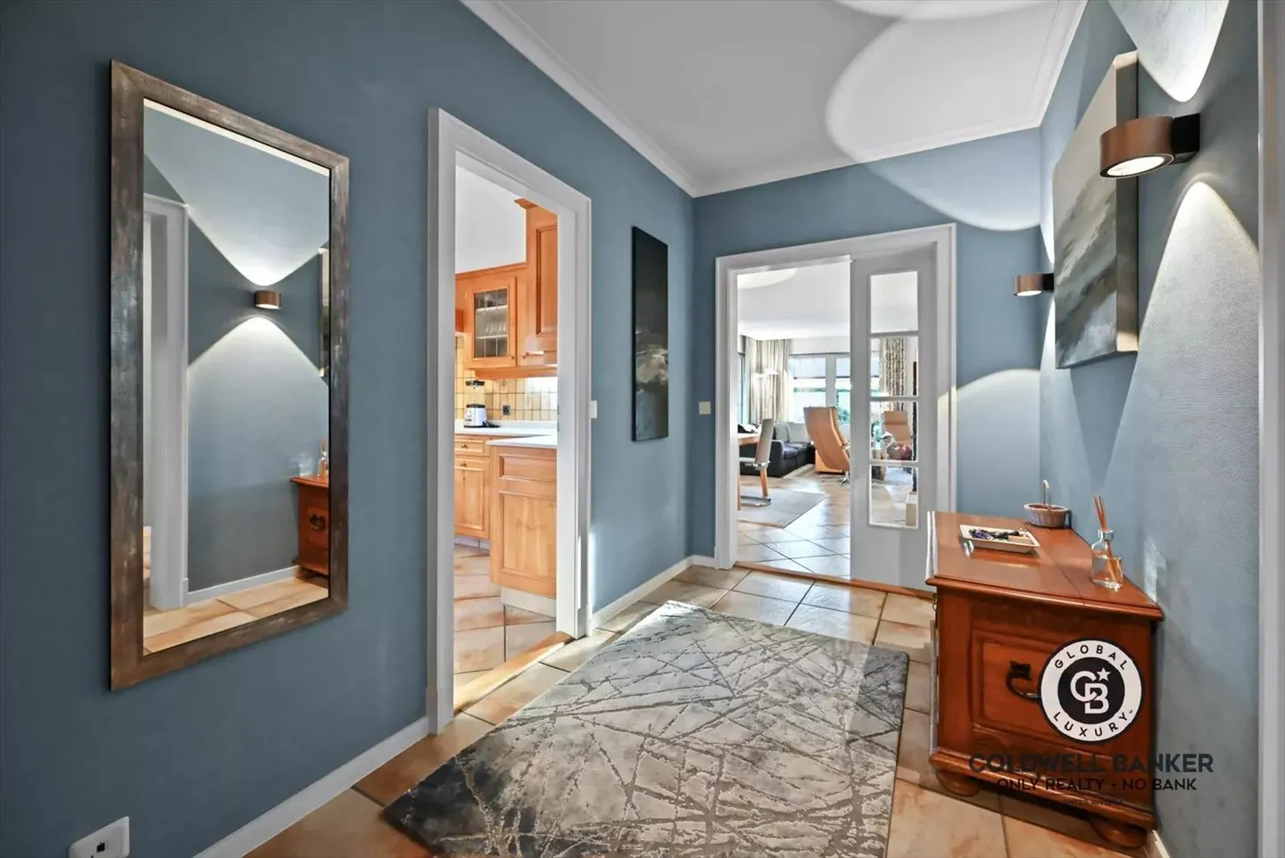 PRICE REDUCTION! SAINT-LEGIER - MAGNIFICENT VILLA WITH HIGH STANDARD - Photo 9 of 13