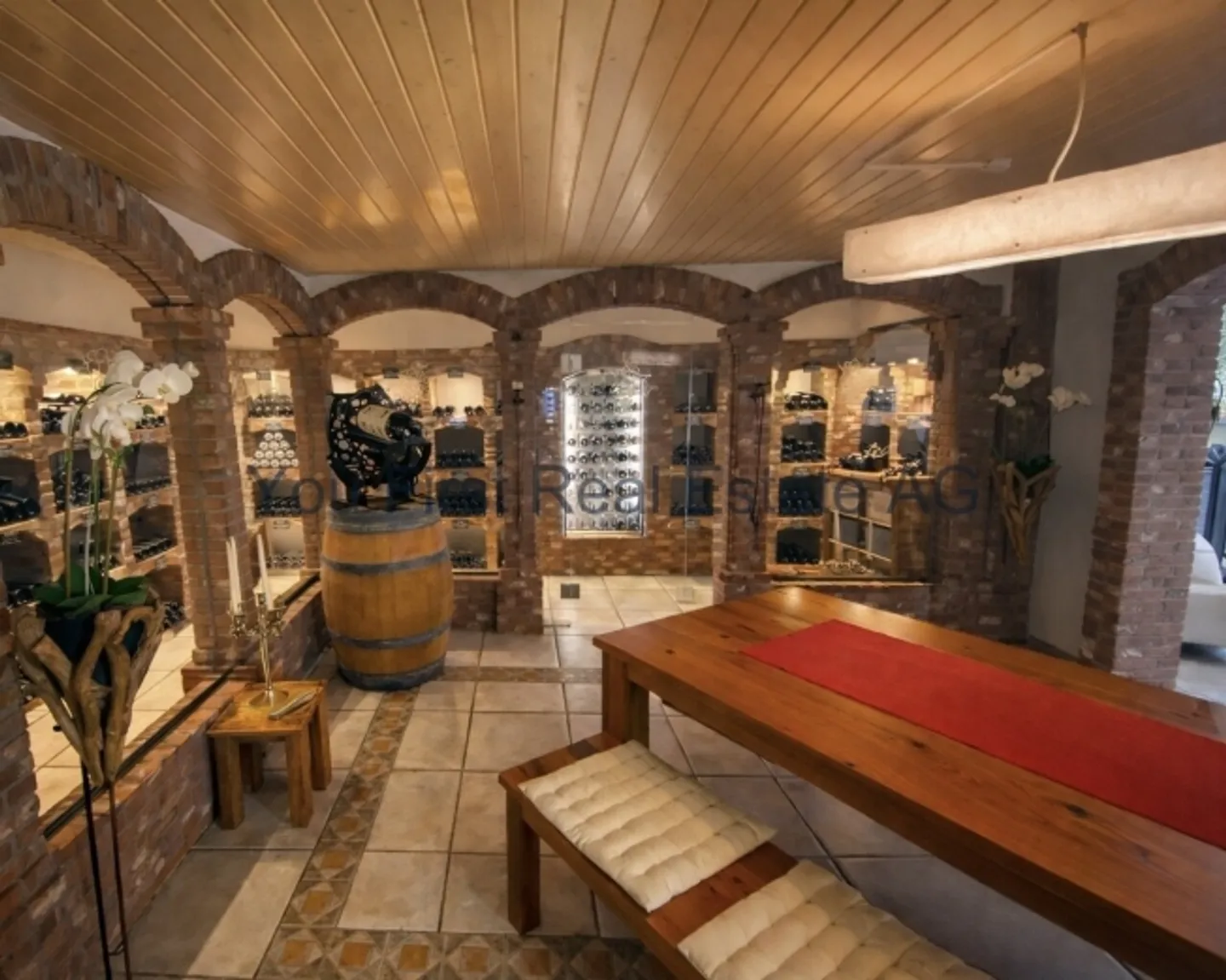 Charmantes Einfamilienhaus mit Wellness - Foto 19 von 20