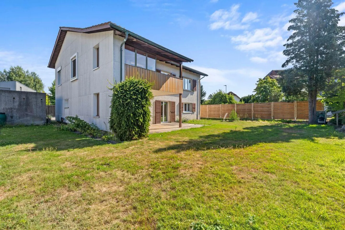Maison individuelle de 6 pièces - Photo 10 sur 20