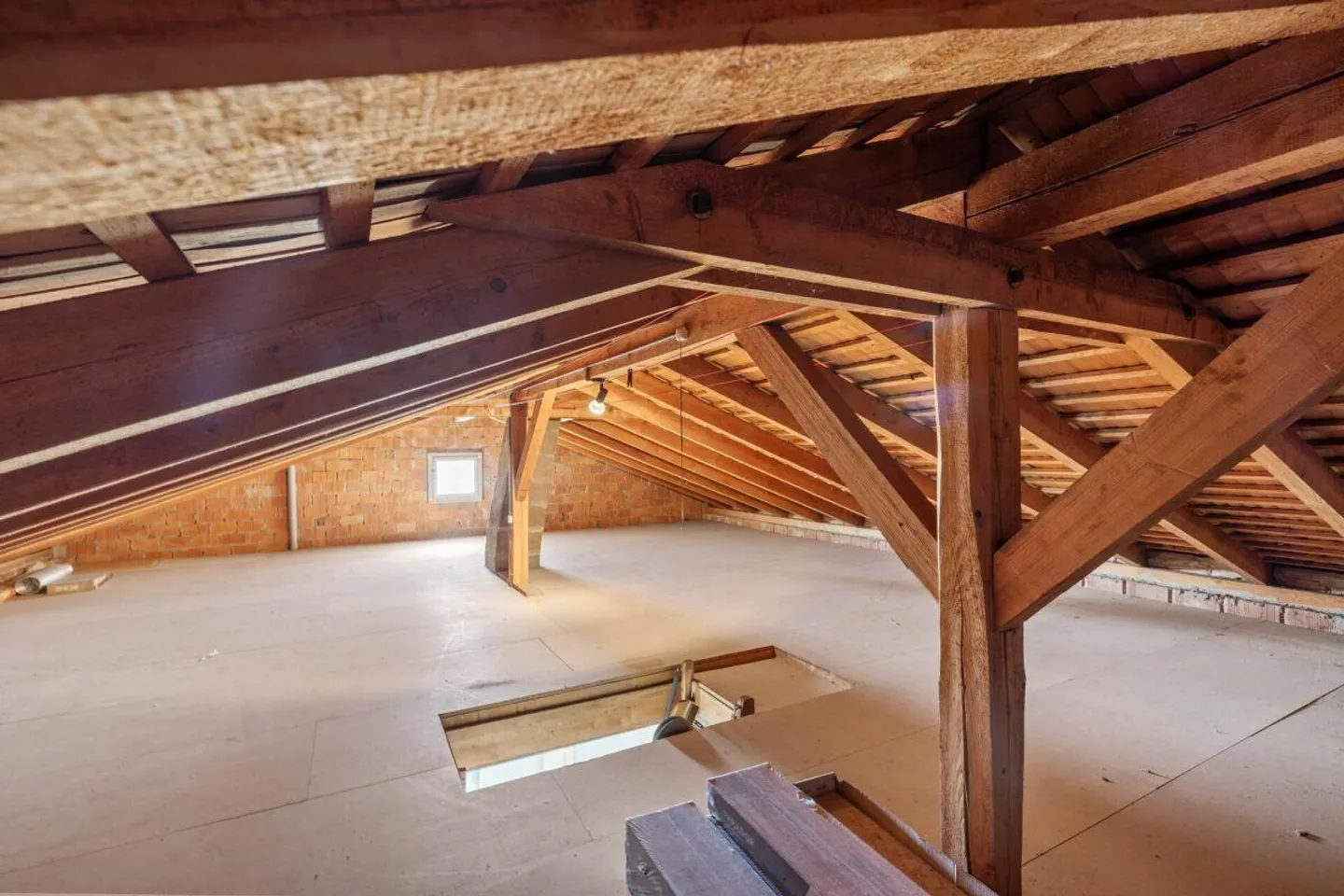 Maison individuelle de 6 pièces - Photo 11 sur 20