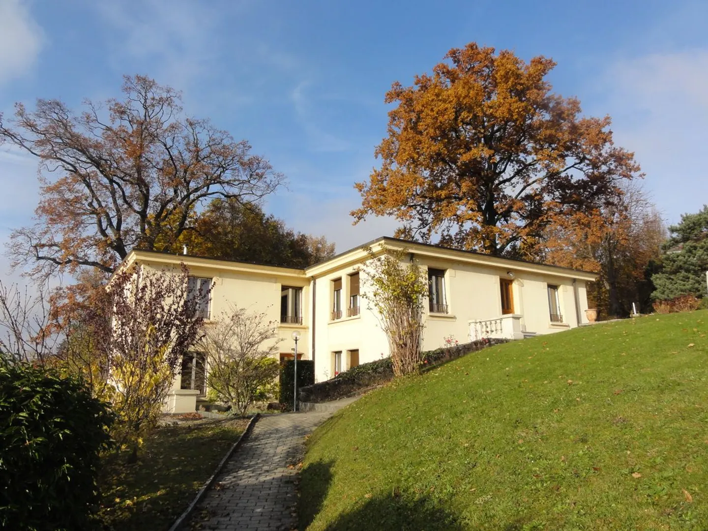 Maison de Maître Élégante - Photo 6 sur 6