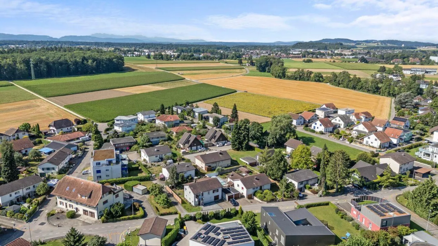 Maison individuelle de 6 pièces - Photo 20 sur 20