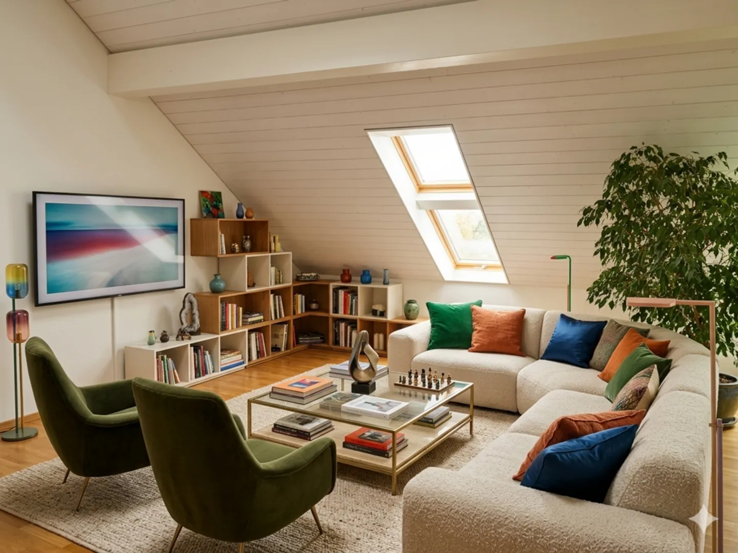 Appartamento 6 stanze - Foto 1 di 6