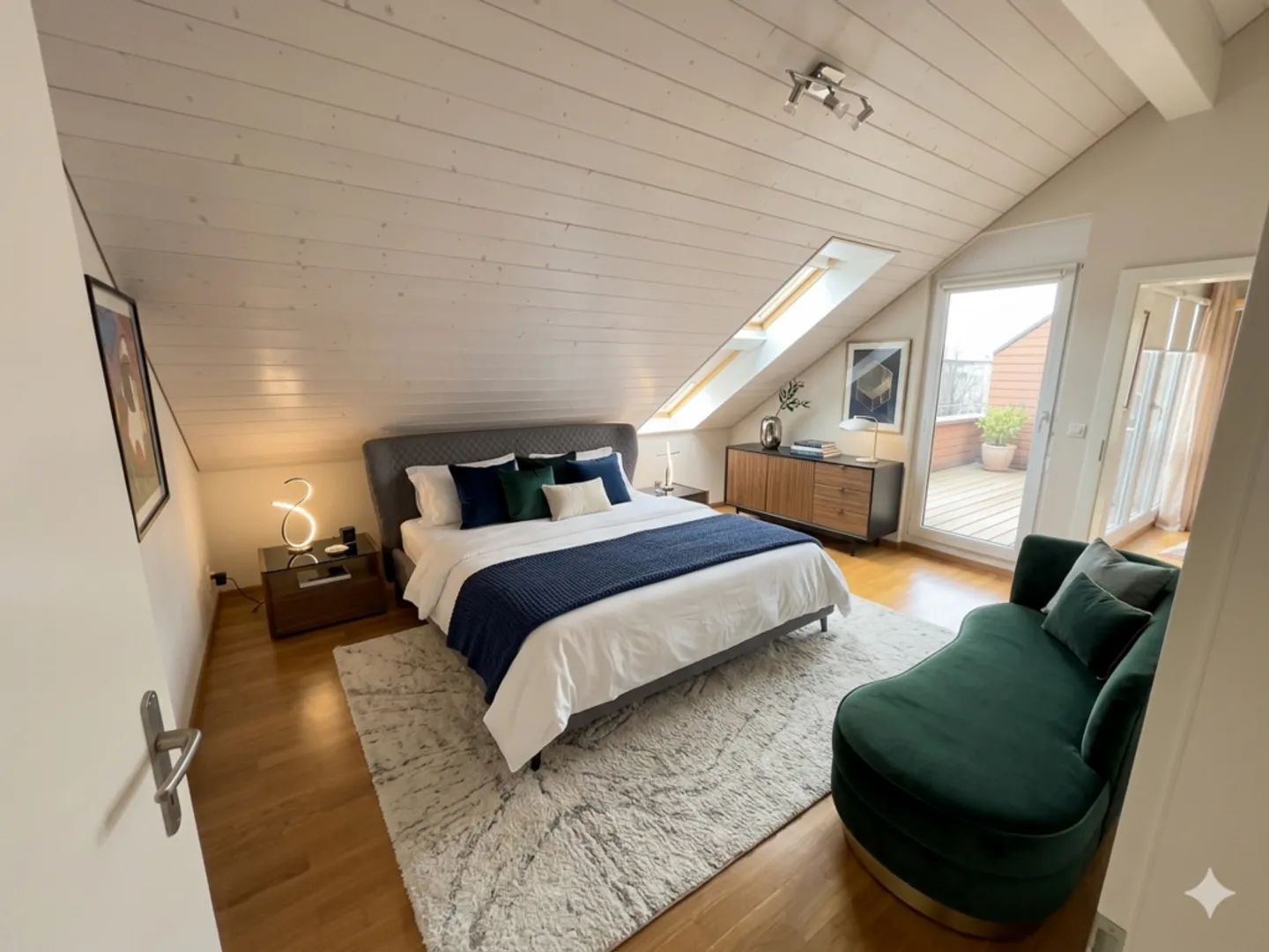 Appartamento 6 stanze - Foto 2 di 6