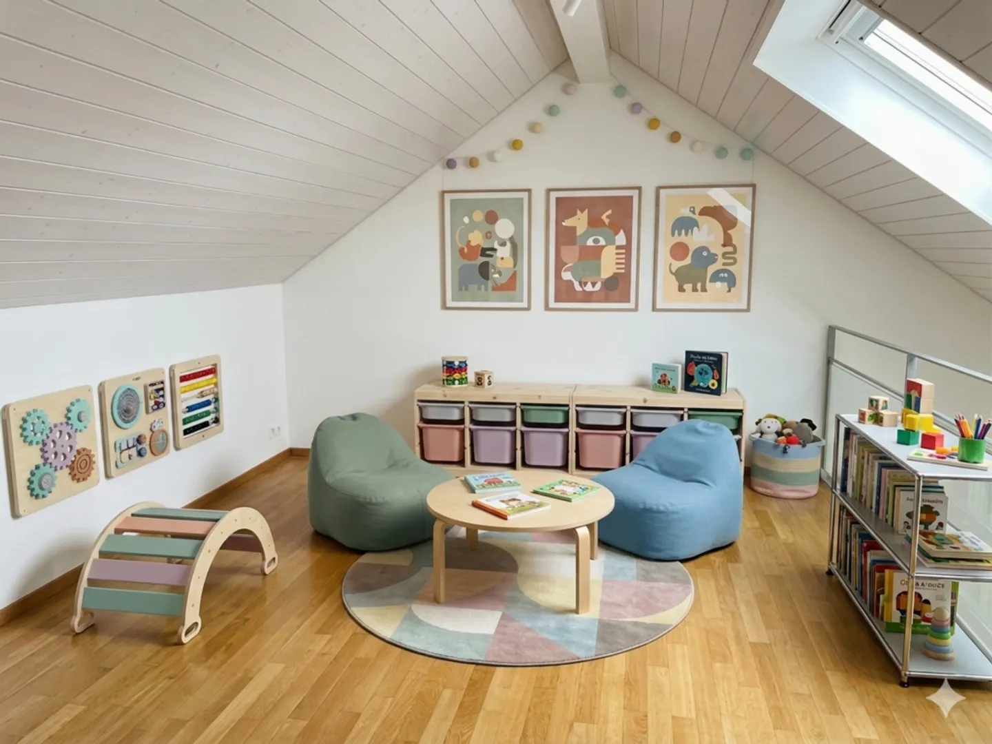 Appartamento 6 stanze - Foto 3 di 6