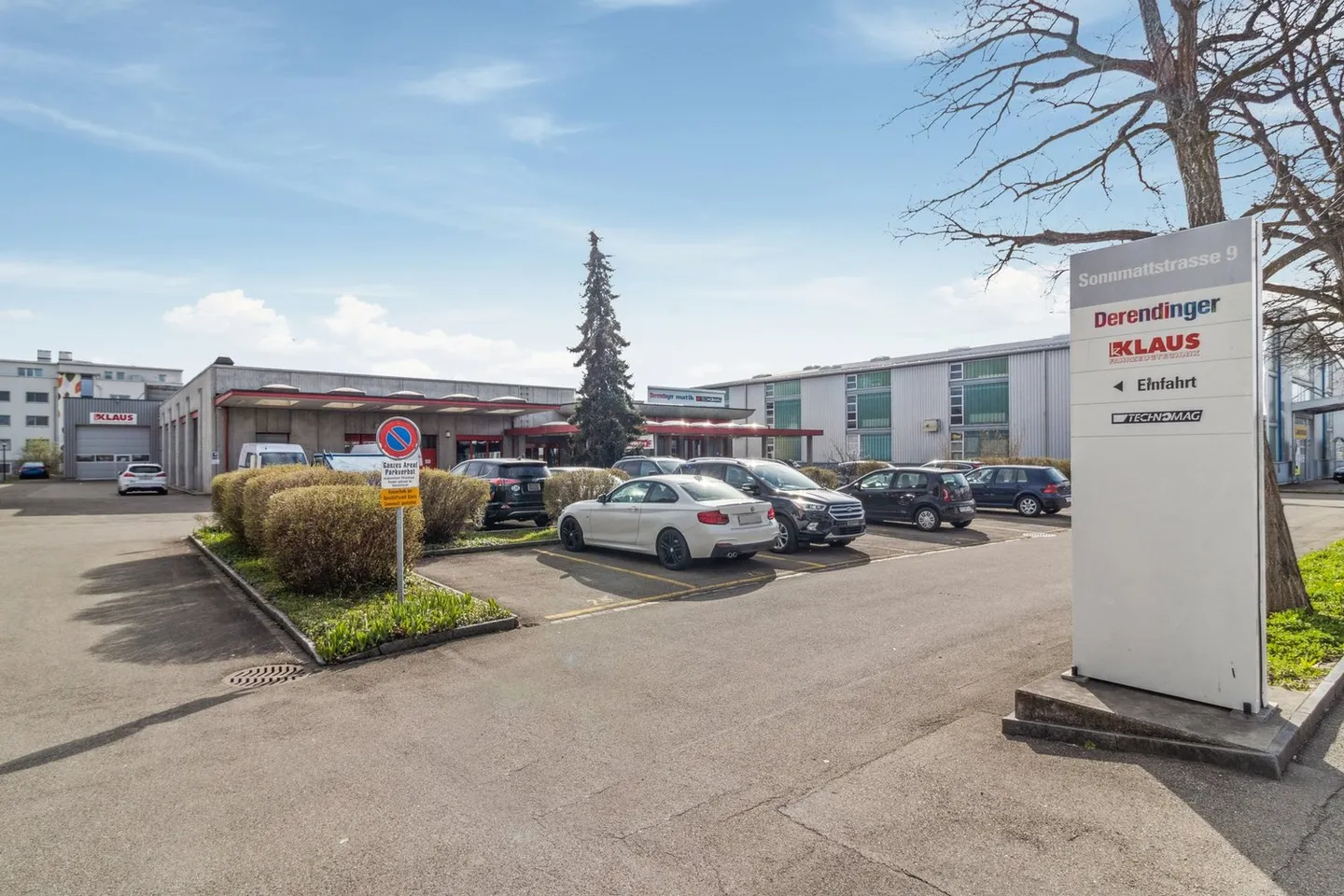 Ampio spazio per hobby/magazzino/commerciale in affitto - Foto 3 di 3