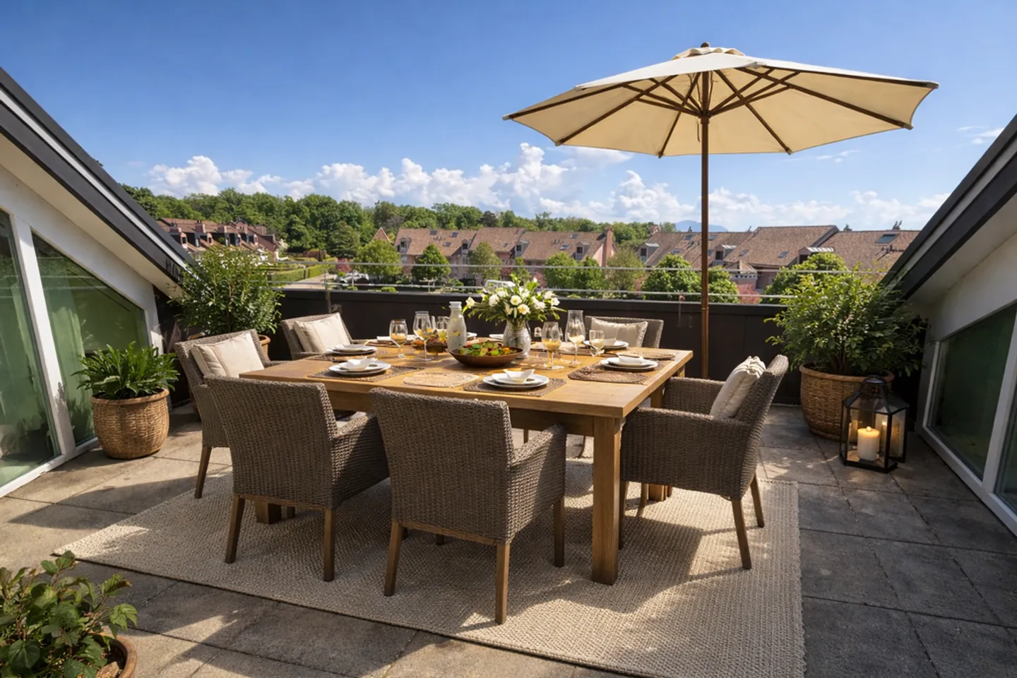 Appartamento 6 stanze - Foto 4 di 6