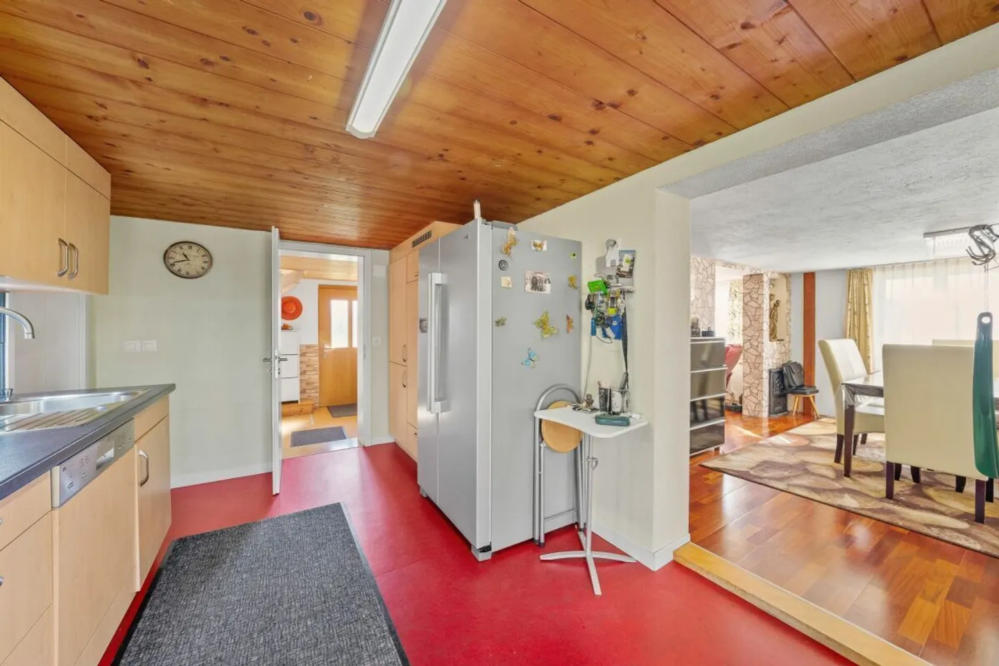 Occasion rare avec perspective à long terme - Photo 3 sur 18