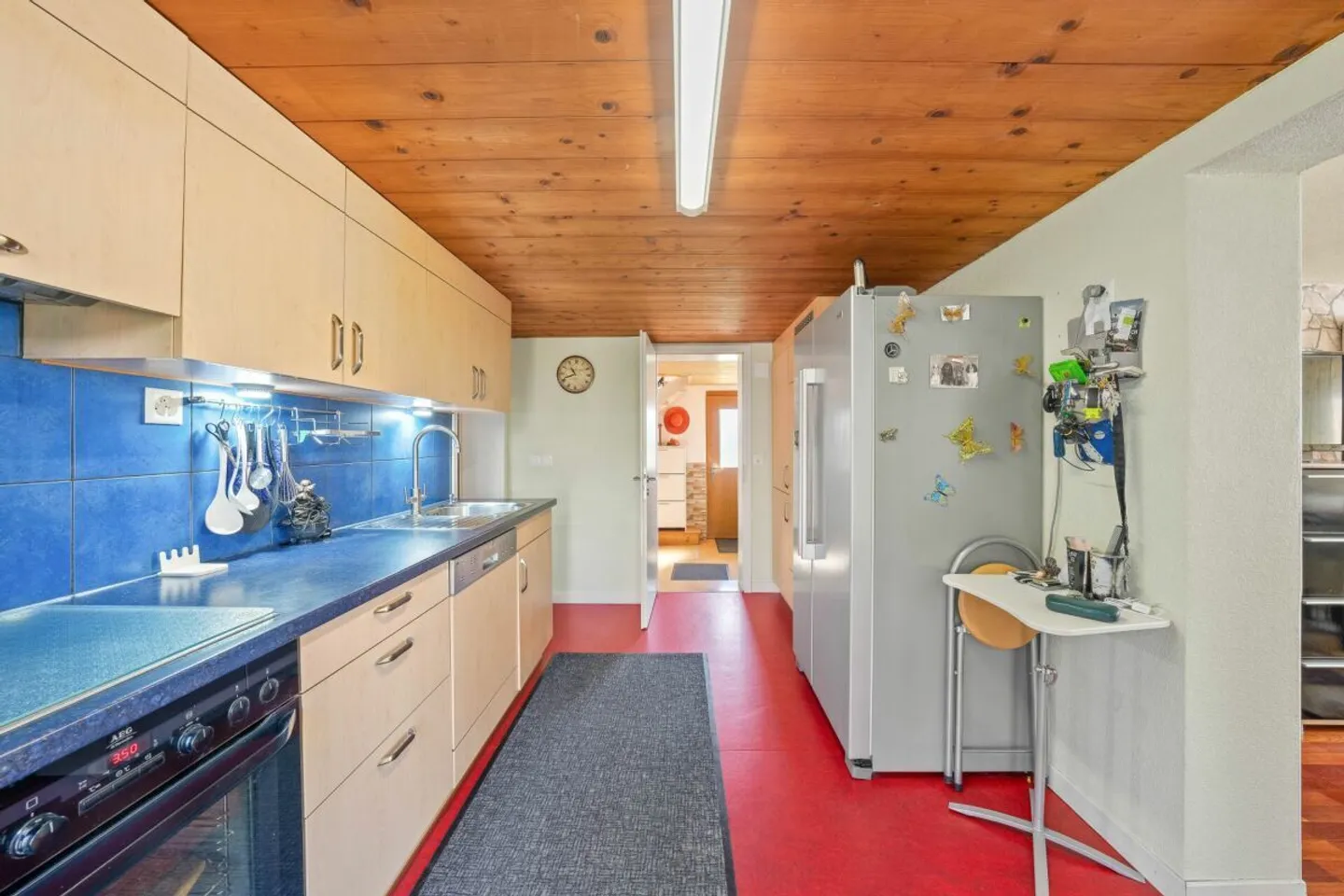 Occasion rare avec perspective à long terme - Photo 4 sur 18