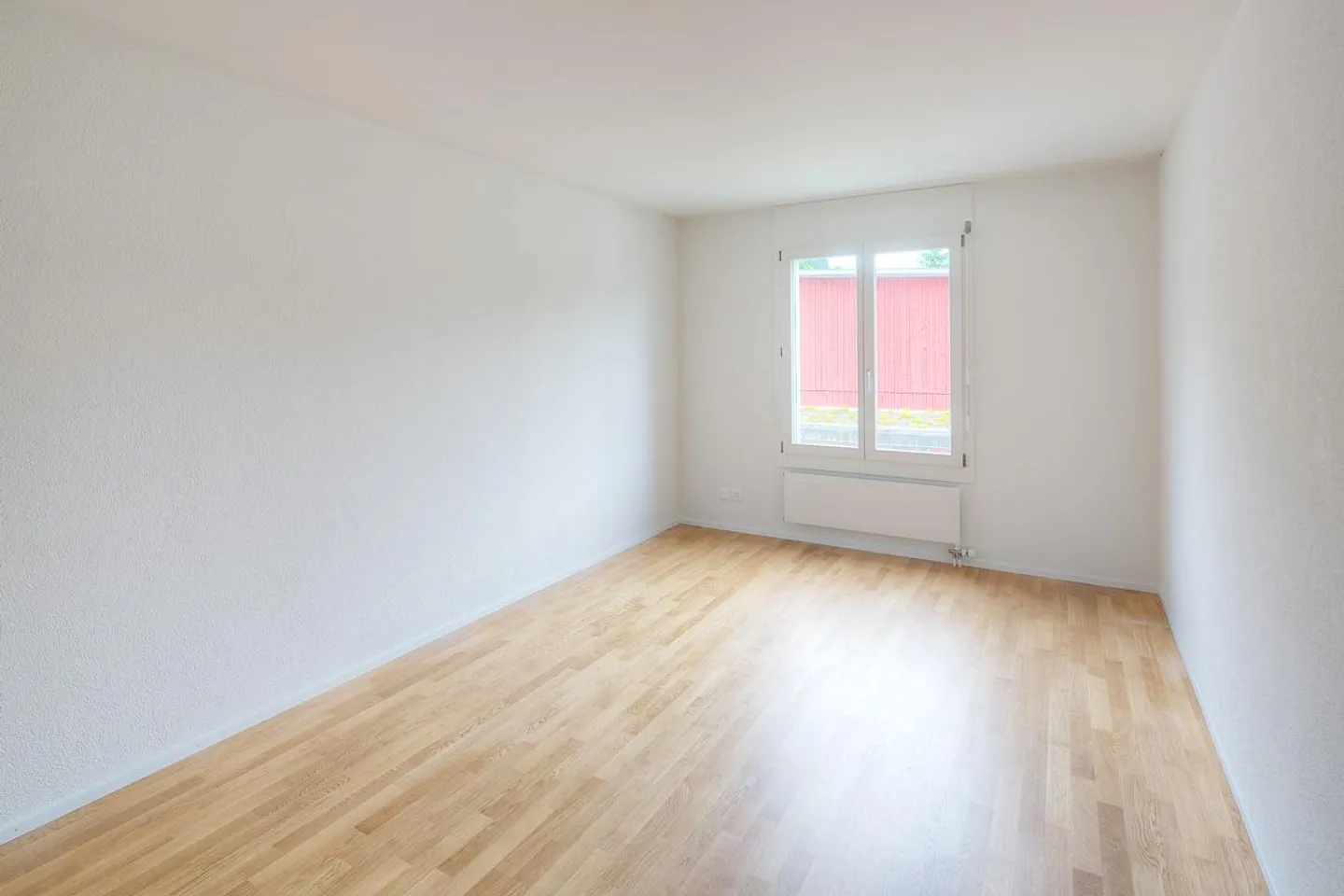 Helle Wohnung in idyllischer Lage - Foto 4 von 5