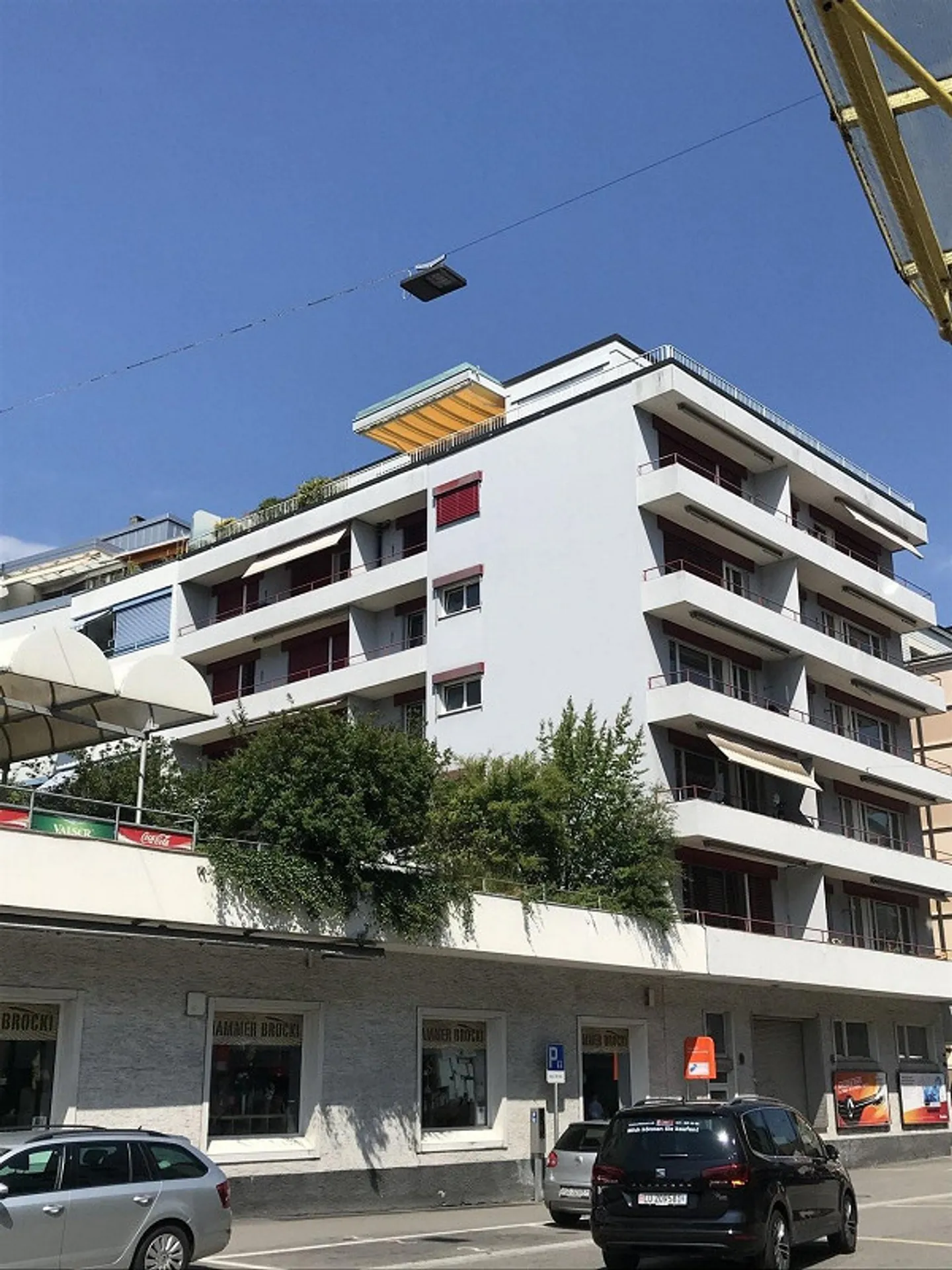 Appartamento attico esclusivo nel cuore di Olten - Foto 1 di 13