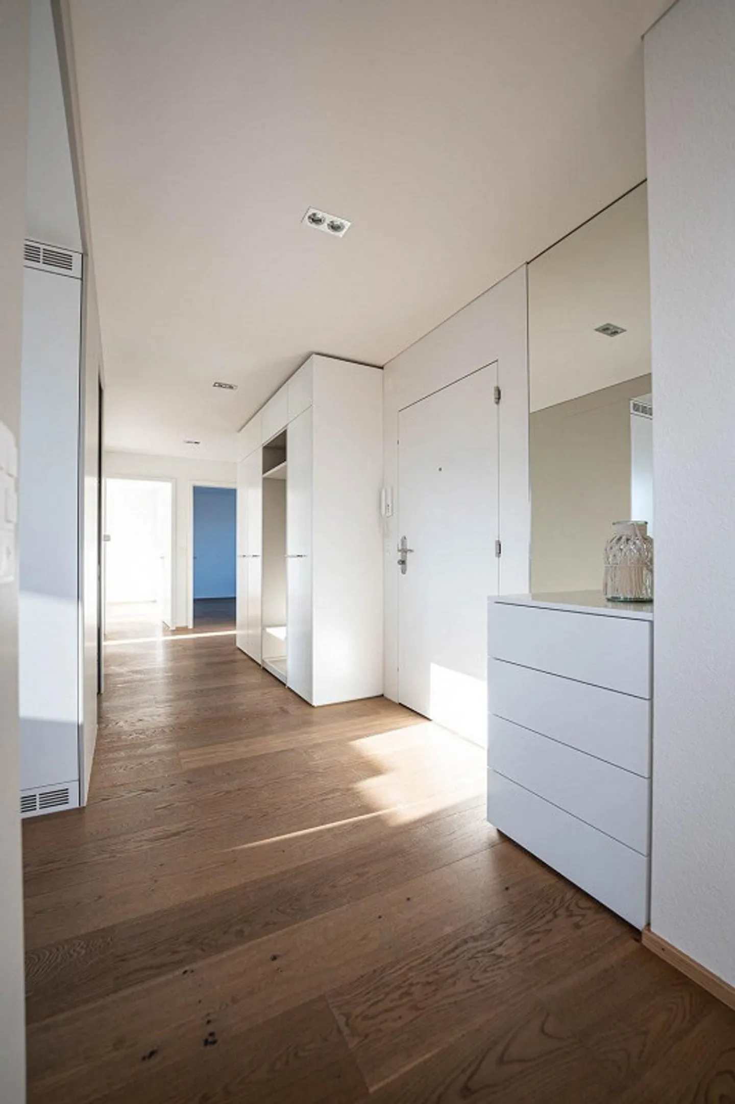 Appartamento attico esclusivo nel cuore di Olten - Foto 3 di 13