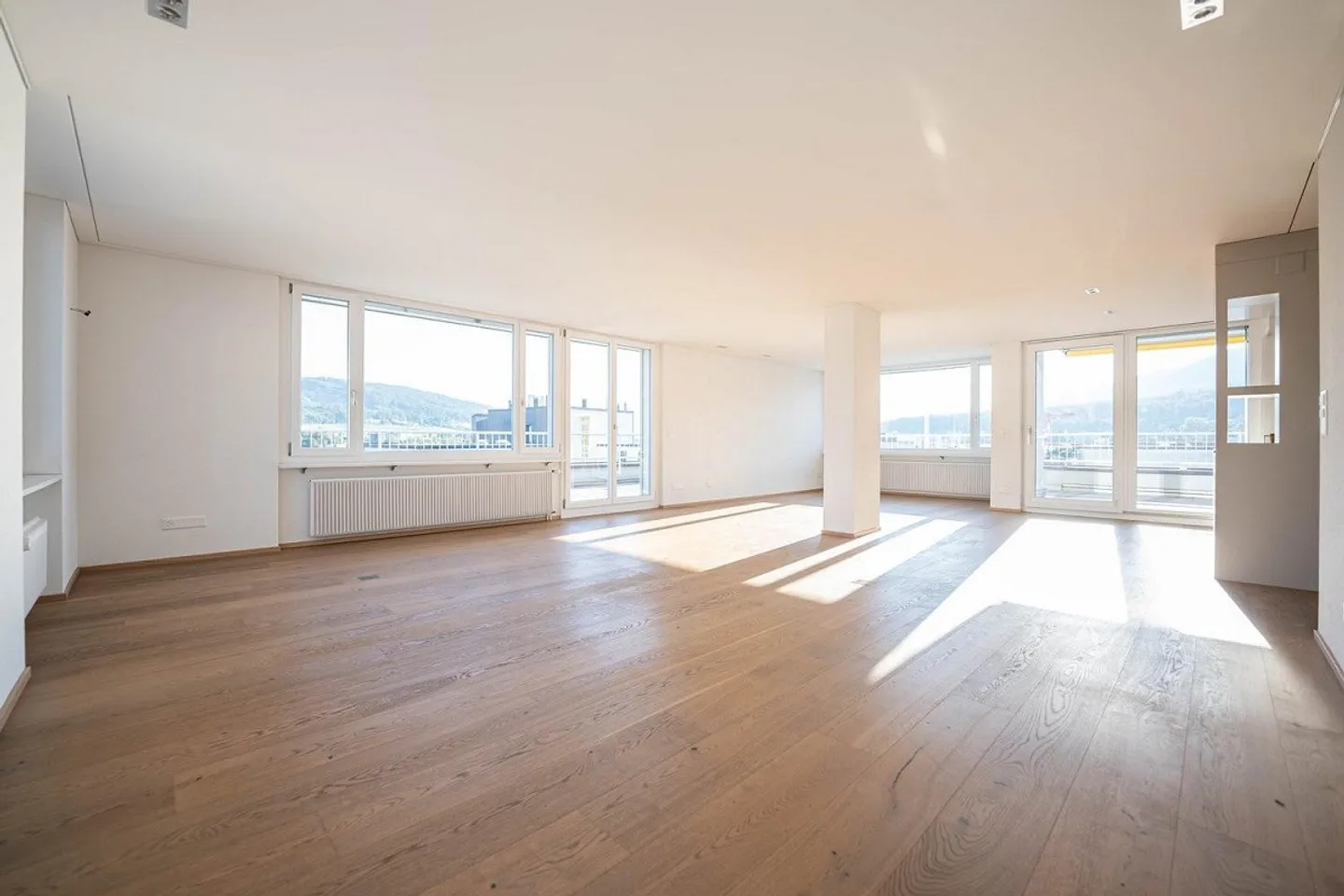 Appartamento attico esclusivo nel cuore di Olten - Foto 4 di 13